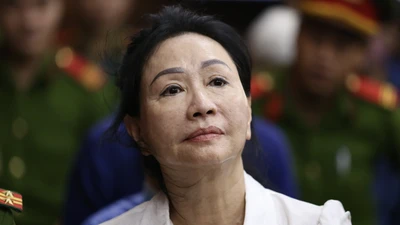 Vụ Vạn Thịnh Phát: Đại diện VKS lập luận về tội tham ô tài sản đối với Trương Mỹ Lan