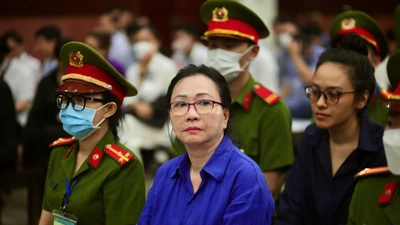 Vụ Vạn Thịnh Phát: Người được thi hành án đã mất, người thân nhận tiền thế nào?