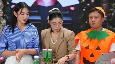 Sắp xét xử hoa hậu Thùy Tiên, Quang Linh Vlogs, Hằng Du Mục vụ kẹo Kera