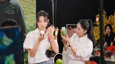 TAND TP.HCM đã tiếp nhận hồ sơ vụ Hoa hậu Thùy Tiên, Quang Linh Vlogs, Hằng Du Mục 