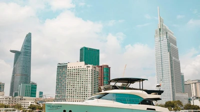 Nếu túi Hermès, du thuyền của bà Trương Mỹ Lan không có ai mua, thì sao?