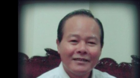 Nguyên giám đốc Nhà hát Trần Hữu Trang đột ngột qua đời