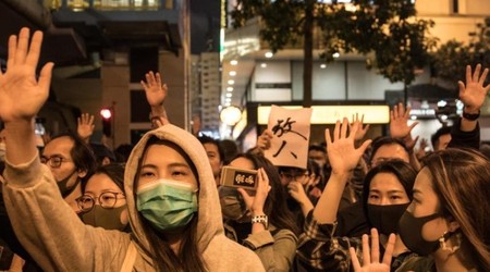 Đạo luật Hong Kong mà ông Trump đã ký gồm những nội dung gì?