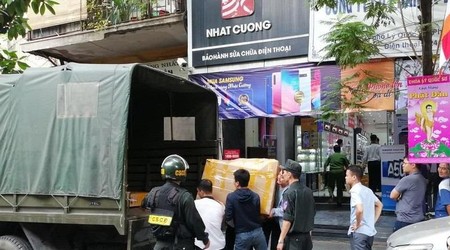 5 'đại án' nào chuẩn bị được đưa ra xét xử?
