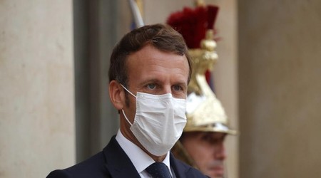 Các quốc gia Hồi giáo cáo buộc ông Macron 'chống đạo Hồi'