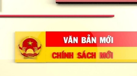 Những quy định mới có hiệu lực trong tháng 10-2020