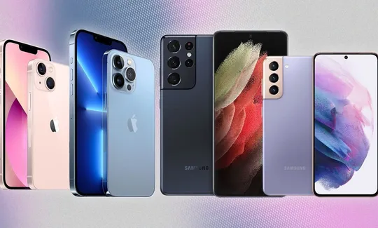 Vì sao người Hàn Quốc bắt đầu thích iPhone hơn Samsung?