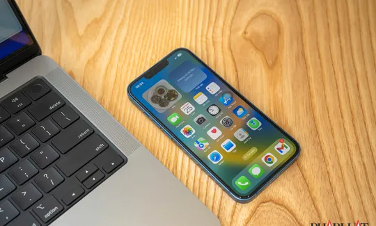Apple công bố bảng giá thu iPhone cũ 2024