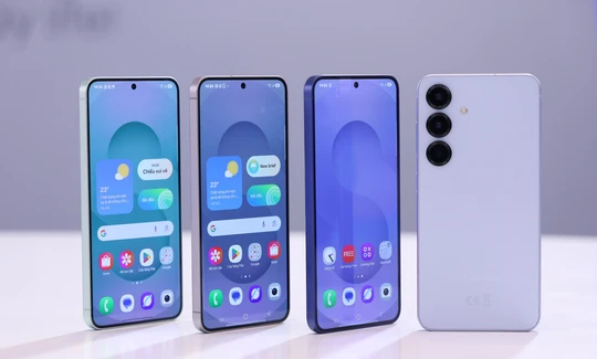 4 lý do vì sao bạn không nên mua điện thoại thông minh mới mỗi năm