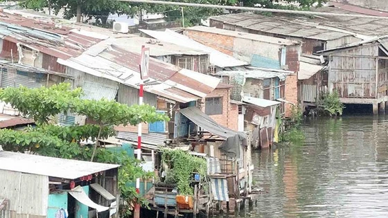 Giải tỏa, di dời: Mừng và lo