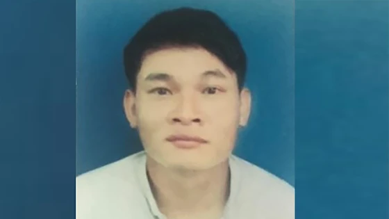 Truy nã đặc biệt bị can trong vụ án giết người ở Bình Tân