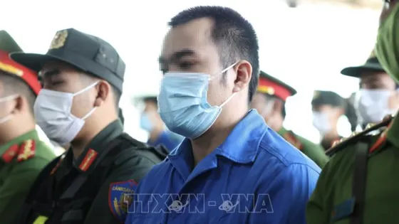 Xét xử vụ khủng bố tại Đắk Lắk: Các bị cáo ăn năn, hối hận về hành vi phạm tội