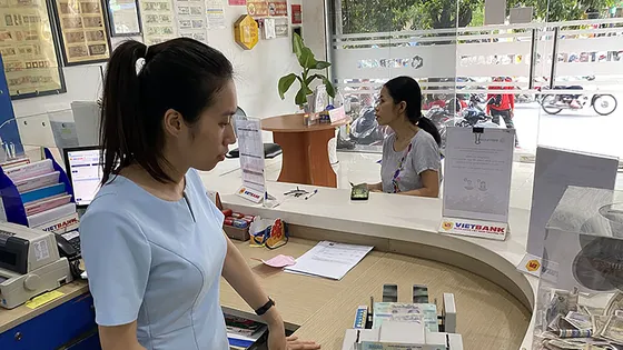 Nhiều doanh nghiệp phải chờ được vay với lãi suất giảm 