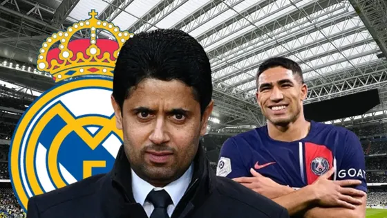 PSG cảnh báo Real Madrid "đi đêm" với ngôi sao