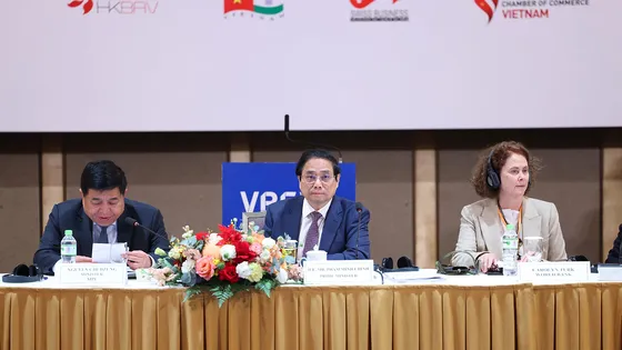 Doanh nghiệp nước ngoài muốn đầu tư vào Việt Nam nhưng lo thiếu điện