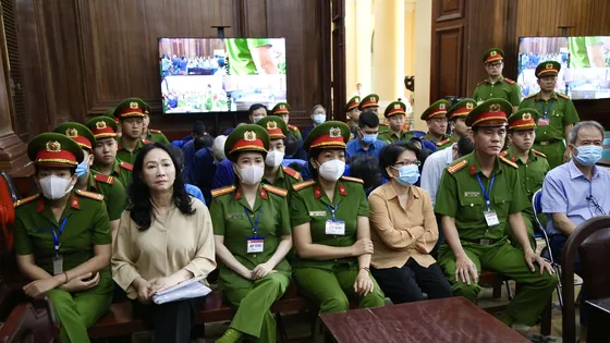 Vụ Vạn Thịnh Phát: Mức án cụ thể VKS đề nghị đối với 86 bị cáo