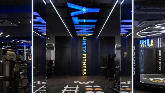 Giới thiệu phòng gym Thảo Điền với tiện ích cao cấp
