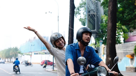 Mai - phim Việt đầu tiên chạm mốc doanh thu 500 tỉ 