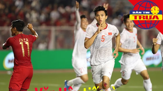 Văn Hậu tiếc nuối; U-23 Việt Nam thắng giao hữu tại Hàn Quốc