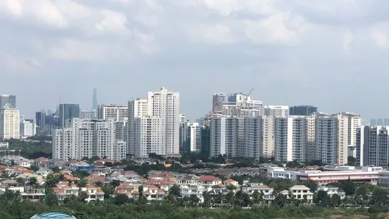  Nhà ở giá rẻ sẽ tăng trưởng mạnh mẽ 