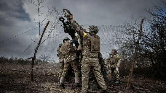 Xung đột Nga-Ukraine có thể kết thúc theo kịch bản nào?