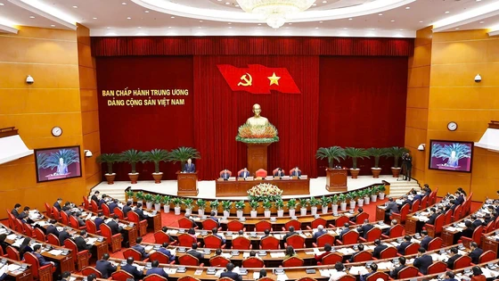 Nghị quyết 68 của Bộ Chính trị: Phải xóa bỏ triệt để định kiến về kinh tế tư nhân Việt Nam