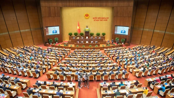 Các mốc thời gian lấy ý kiến sửa Hiến pháp 2013