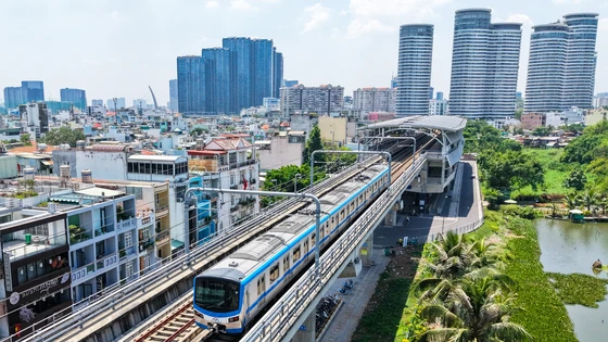 Trao quyền đến đâu trong Luật Đô thị đặc biệt để TP.HCM thật sự bứt phá?