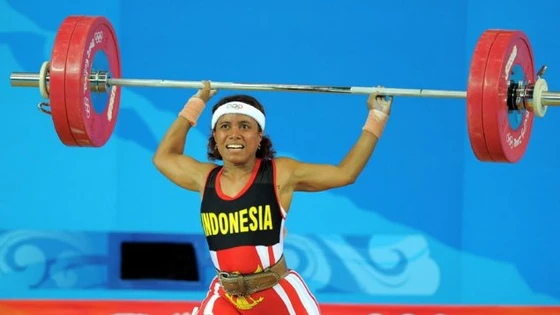 ‘Trùm’ Asiad 18 đặt chỉ tiêu khiêm tốn tại SEA Games 30