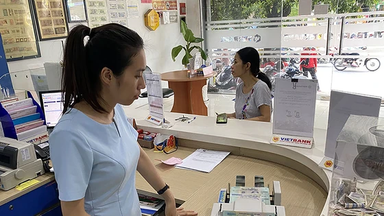 Nhiều doanh nghiệp phải chờ được vay với lãi suất giảm 