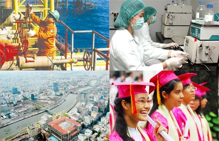 Trọng trách 