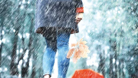 Yêu nhau, ghét nhau như mưa nắng Sài Gòn
