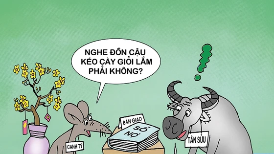 Biếm 2021