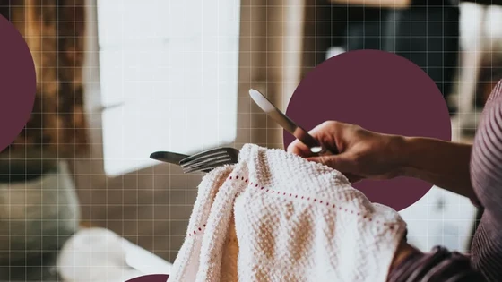 7 vật dụng nhà bếp cần thay mới định kỳ để bảo vệ sức khỏe cả gia đình 
