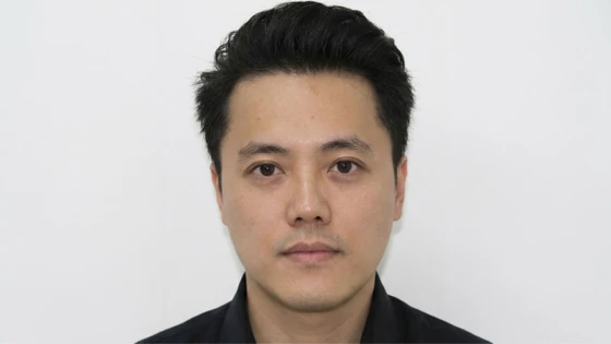 Công an TP.HCM truy nã Thái Phong Thiên