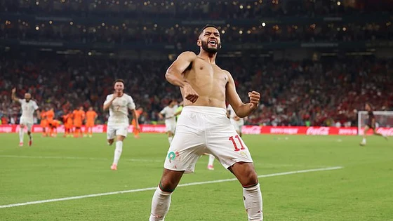 Kết quả World Cup 2026: Hà Lan và Đức bị loại, bí mật đằng sau chiến thắng của Brazil