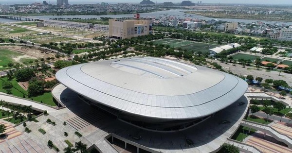 4 Ngày Biến 'Đĩa Bay' Khổng Lồ Tại Đà Nẵng Thành Bv Dã Chiến 4 Ngày Biến 'Đĩa Bay' Khổng Lồ Tại Đà Nẵng Thành Bv Dã Chiến