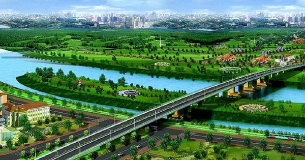 Đồng Nai sẽ trình Thủ tướng dự án đường trục Trung tâm TP Biên Hòa