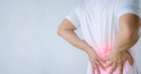 Using folk medicine leaves to cure back pain?