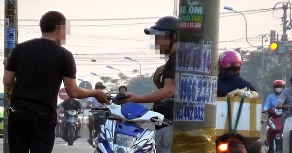 Điều tra 'Nhan nhản rao làm giấy tờ giả trên mạng' - Bài 1: Làm nhanh, lấy liền trong ngày