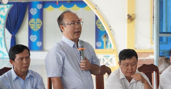 Nhận nuôi trẻ rồi làm giấy khai sinh giả