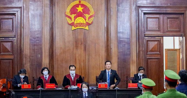 Luận án 2020 Giám đốc thẩm trong tố tụng hình sự Việt Nam
