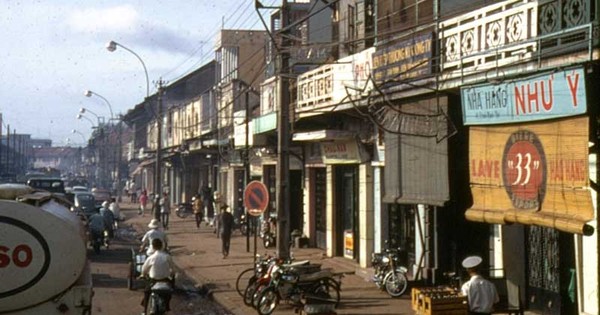 Quận 4: Giang Hồ Khét Tiếng Một Thời Quận 4: Giang Hồ Khét Tiếng Một Thời