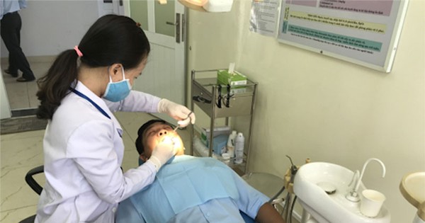 Cách phòng ngừa phản ứng dị ứng sau khi tiêm thuốc tê nhổ răng là gì?
