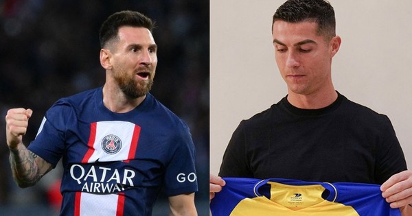 Những Kỷ Lục Champions League Messi Sẽ Lấy Từ Tay Ronaldo