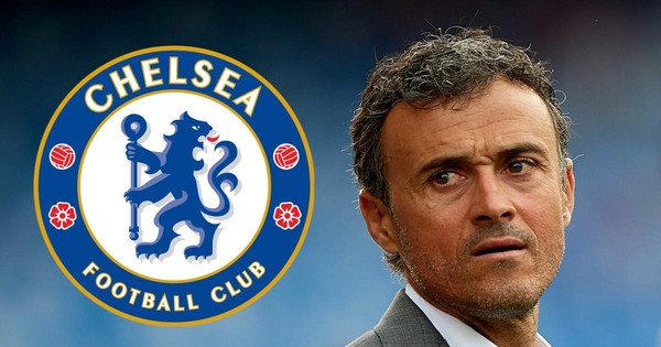 HLV Enrique ra giá khó đỡ cho Chelsea