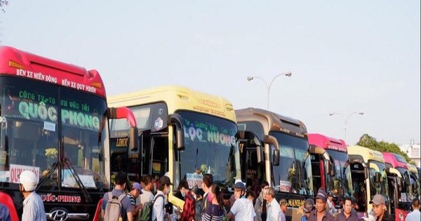 Quy hoạch bến xe miền Đông cũ ra sao?