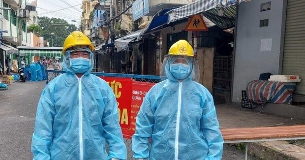 Công ty Điện lực Gia Định đảm bảo điện cho công tác điều trị F0