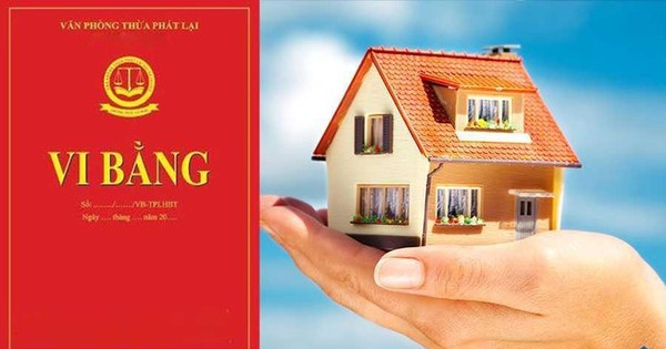 Những việc thừa phát lại không được làm