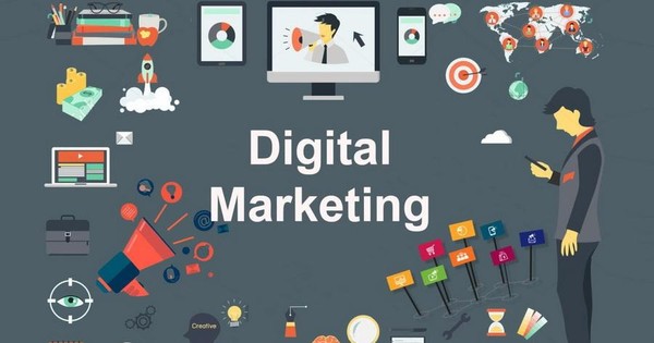 Học Digital Marketing tại IMTA để kinh doanh hiệu quả